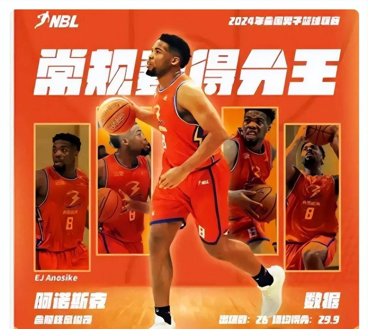 外援双塔联手，队伍逐渐找回状态的简单介绍