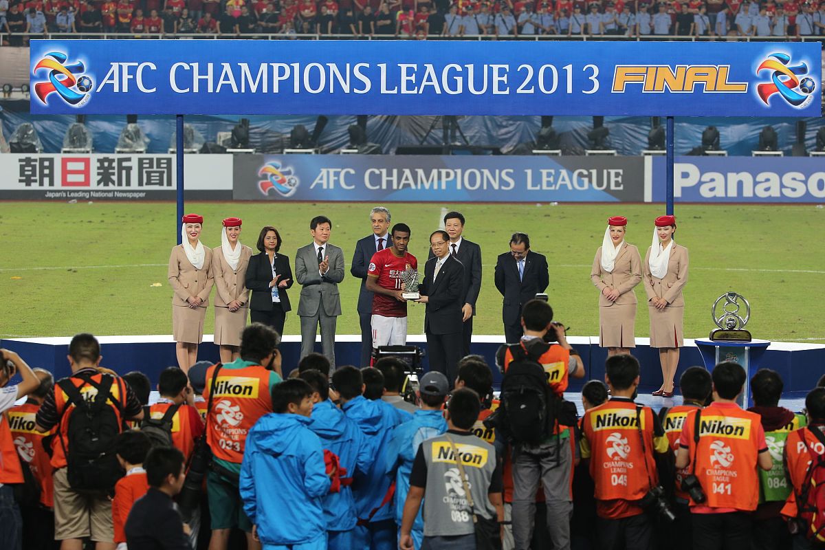 亚洲强队争夺亚冠荣耀,激情燃爆赛场的简单介绍 亚洲强队争夺亚冠荣耀,激情燃爆赛场的简单介绍