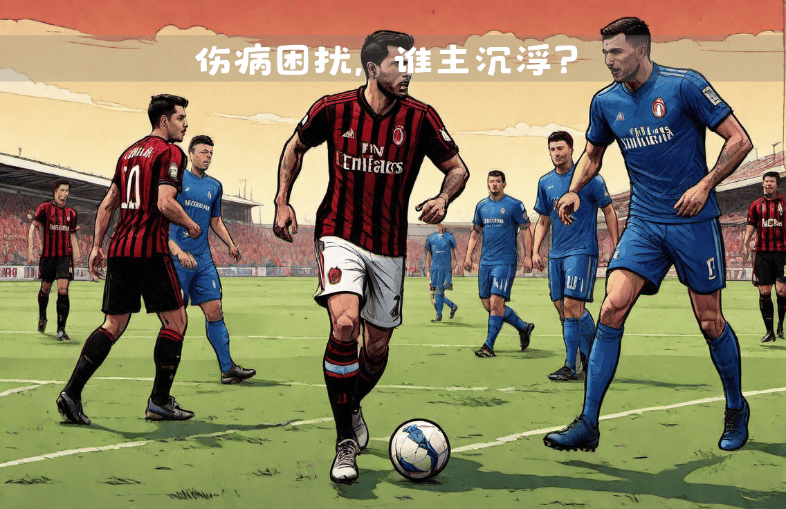 AC米兰主场迎战强敌,力争保持领先优势的简单介绍 AC米兰主场迎战强敌,力争保持领先优势的简单介绍