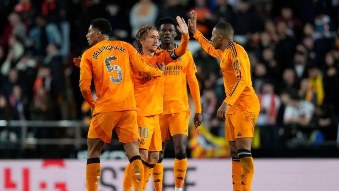 瓦伦西亚客场不敌对手,战绩受损的简单介绍 瓦伦西亚客场不敌对手,战绩受损的简单介绍