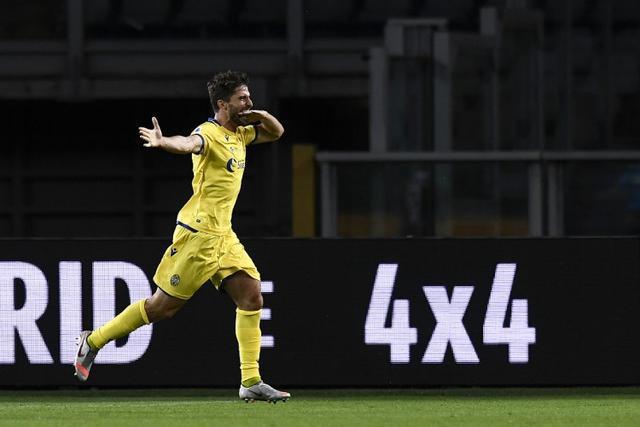 斯佩齐亚中锋爆发破门,率领球队击败对手的简单介绍 斯佩齐亚中锋爆发破门,率领球队击败对手的简单介绍