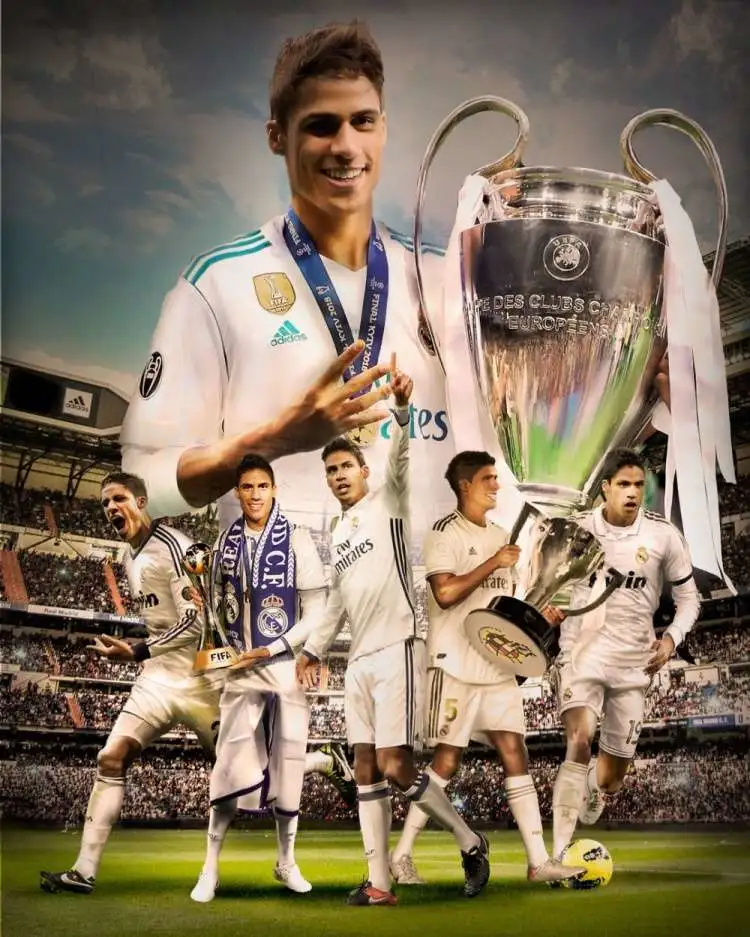 瓦拉内助攻帮助皇马夺得关键胜利 瓦拉内助攻帮助皇马夺得关键胜利