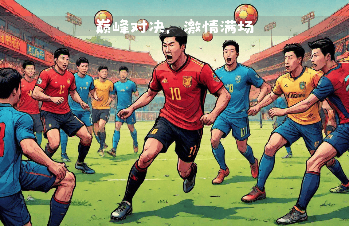 双方在场上争分夺秒,比赛进程扑朔迷离 双方在场上争分夺秒,比赛进程扑朔迷离