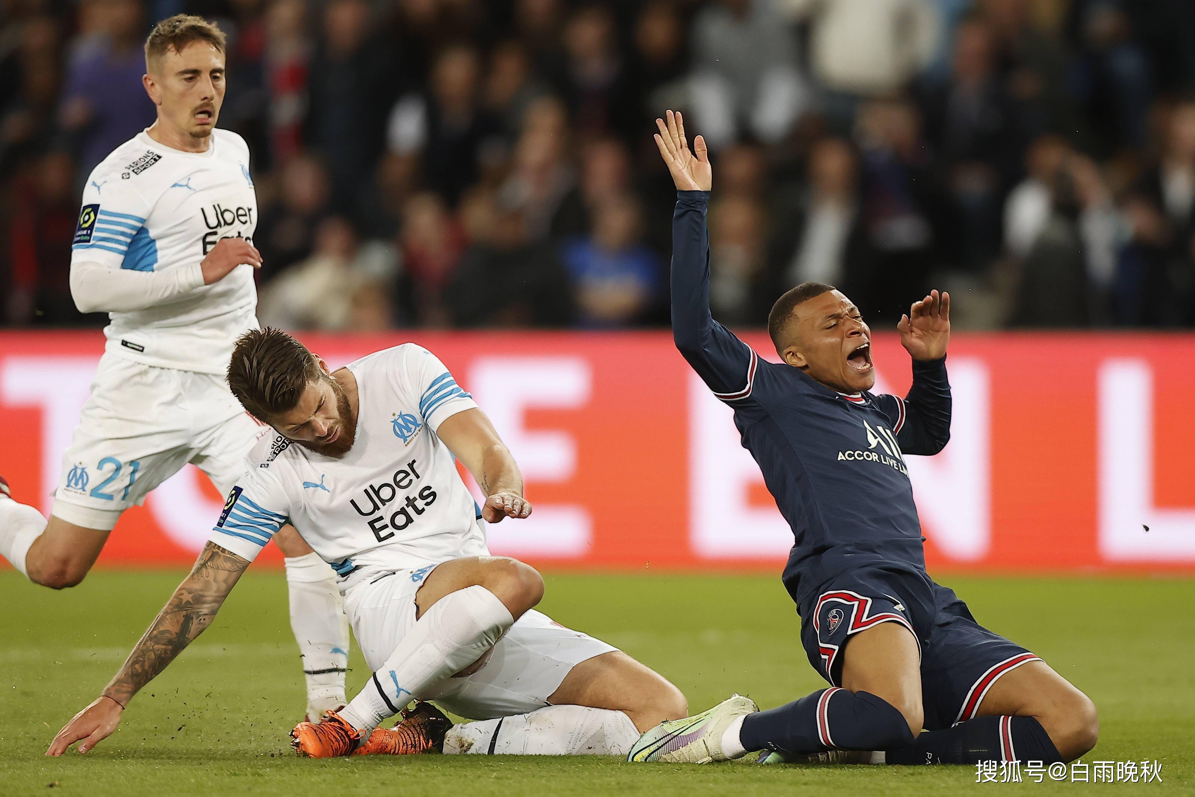 巴黎圣日耳曼遭逢挑战,阿贾克斯或成最大对手的简单介绍 巴黎圣日耳曼遭逢挑战,阿贾克斯或成最大对手的简单介绍