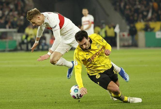 开云体育中国-斯图加特继续拿下胜利，保级形势乐观的简单介绍