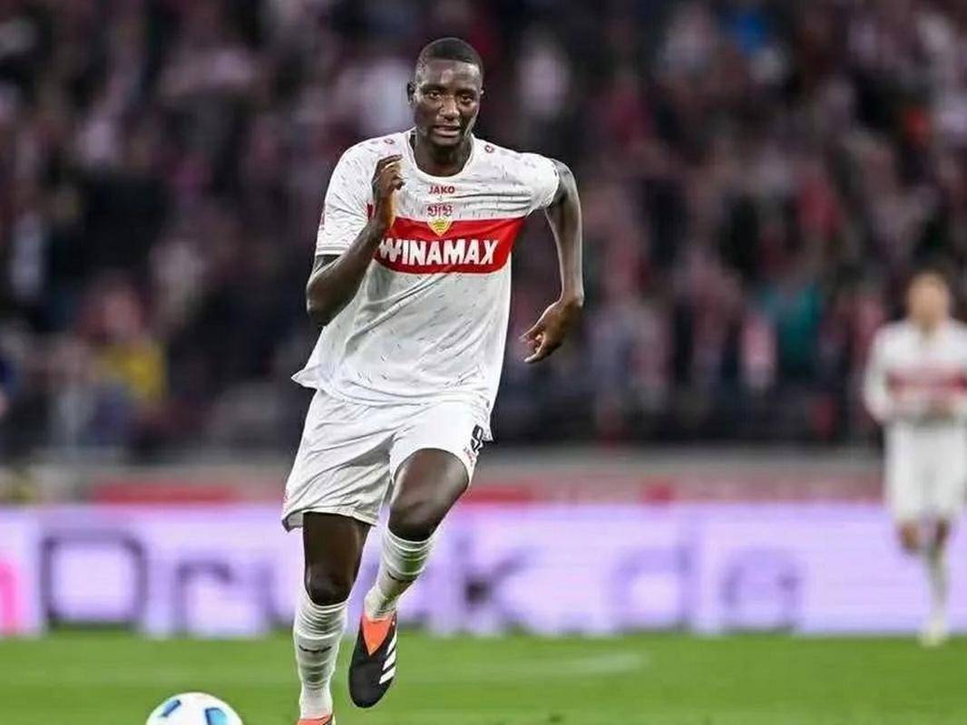 斯图加特继续拿下胜利,保级形势乐观的简单介绍 斯图加特继续拿下胜利,保级形势乐观的简单介绍