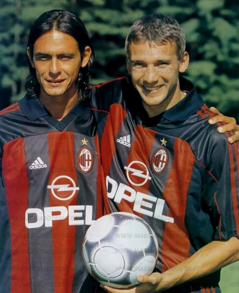 莫赞尼主导进攻乐成，AC米兰边锋领衔攻势的简单介绍