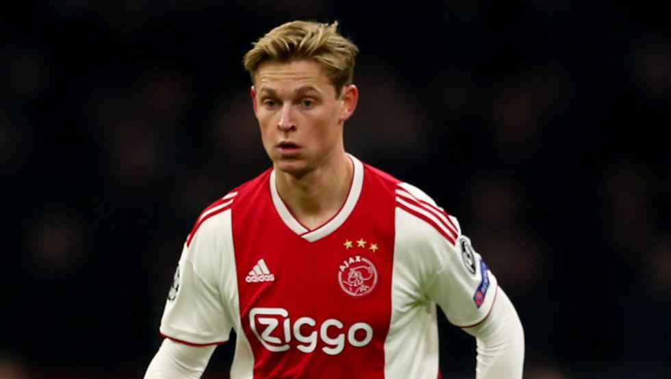 阿贾克斯逆转狂飙，晋级四强佳音令人振奋的简单介绍