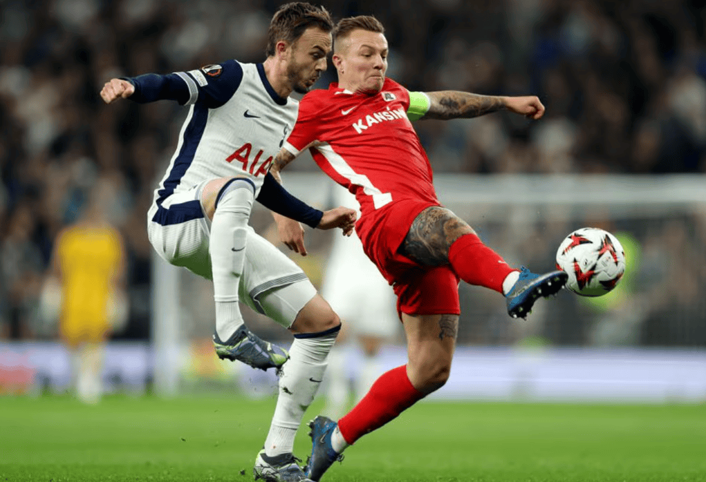 阿贾克斯逆转狂飙，晋级四强佳音令人振奋的简单介绍