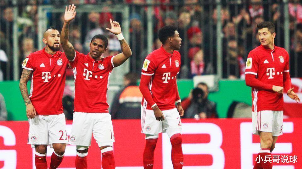 曼联悲情告别欧洲冠军联赛