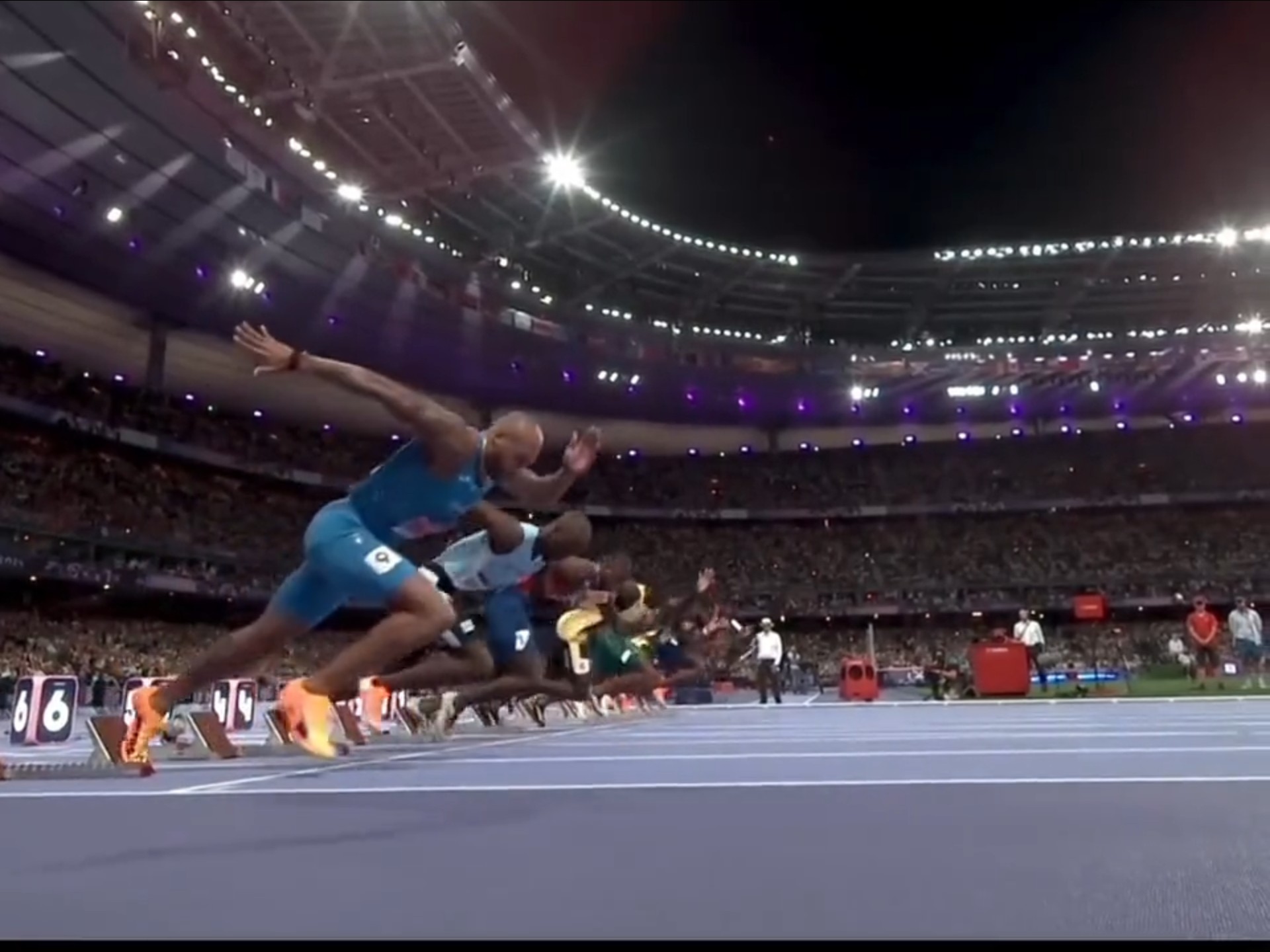 塞尔维亚选手奋力冲刺,一骑绝尘的简单介绍 塞尔维亚选手奋力冲刺,一骑绝尘的简单介绍