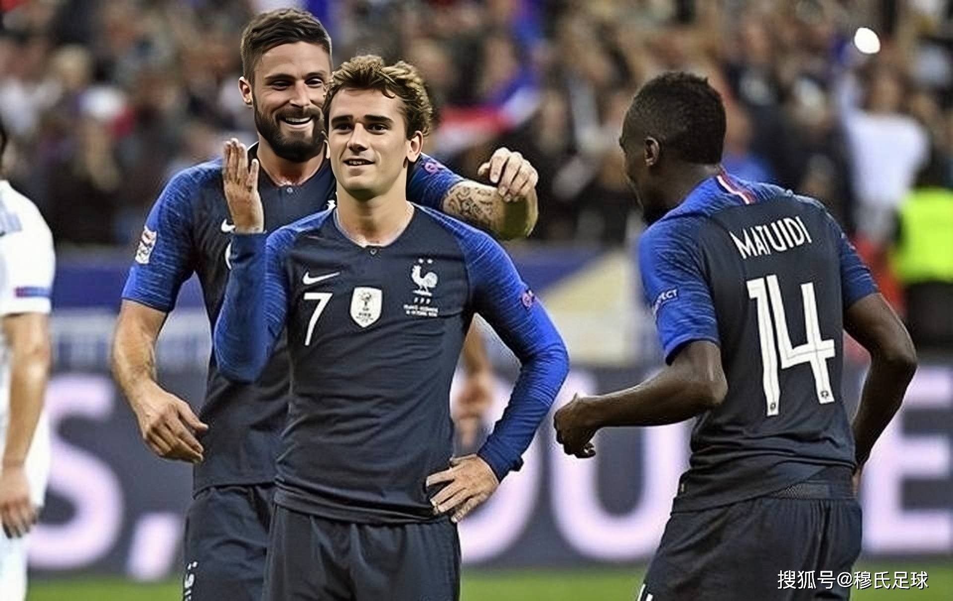 法国男篮主帅表态:球队必须全力以赴的简单介绍 法国男篮主帅表态:球队必须全力以赴的简单介绍