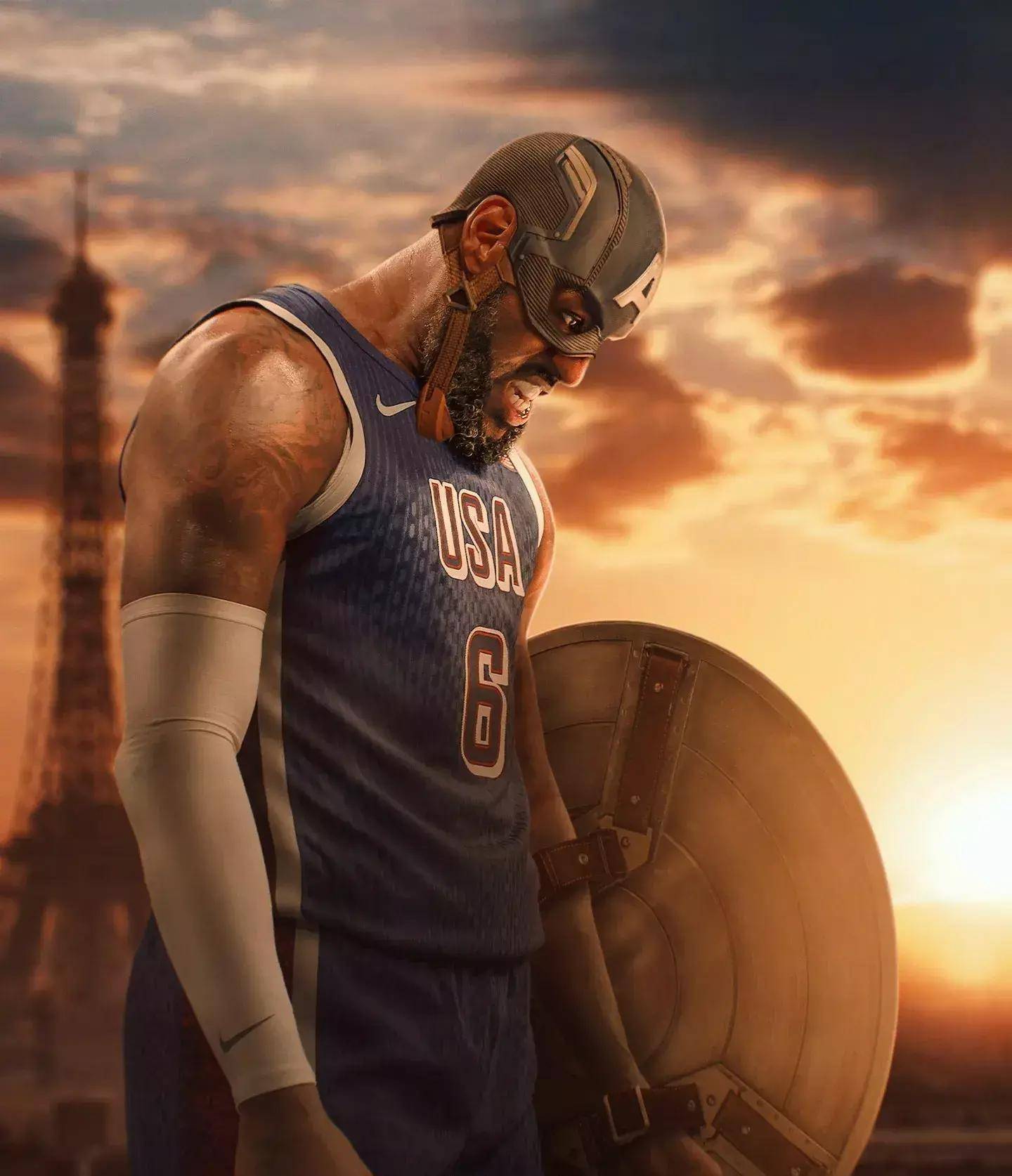 法国男篮主帅表态:球队必须全力以赴的简单介绍 法国男篮主帅表态:球队必须全力以赴的简单介绍