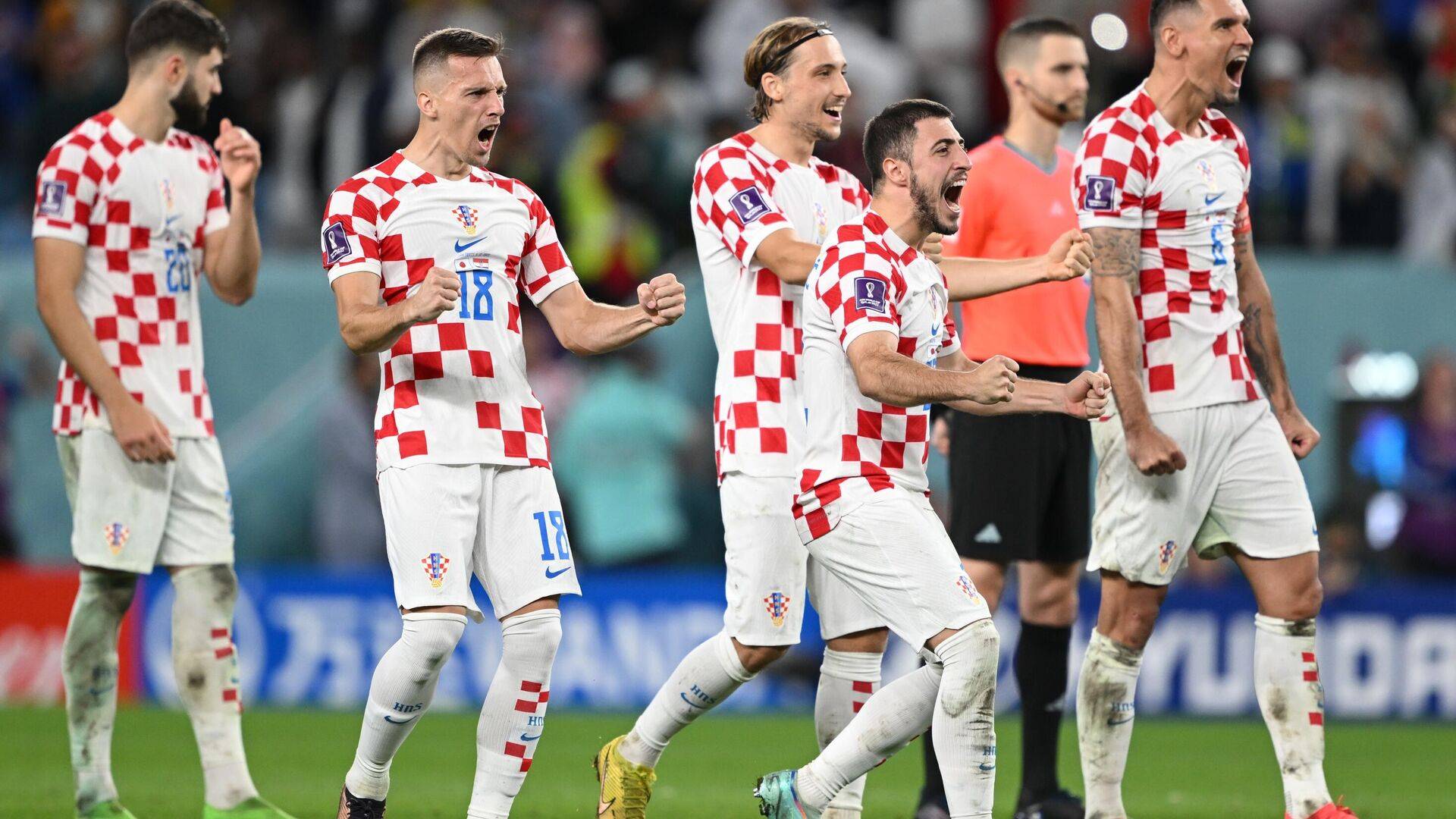 克罗地亚国家队在欧国联比赛中遗憾出局 克罗地亚国家队在欧国联比赛中遗憾出局