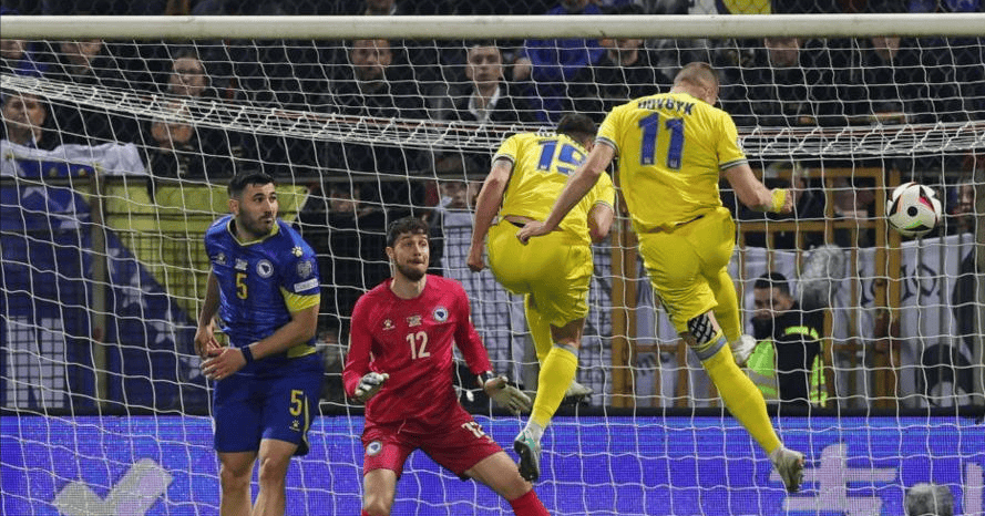 波兰主场力克以色列,积分强势进军欧洲杯 波兰主场力克以色列,积分强势进军欧洲杯