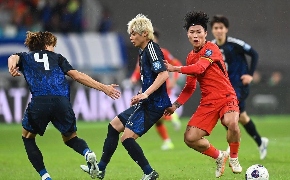 日本球队在国际足球赛中取得最佳进球 日本球队在国际足球赛中取得最佳进球