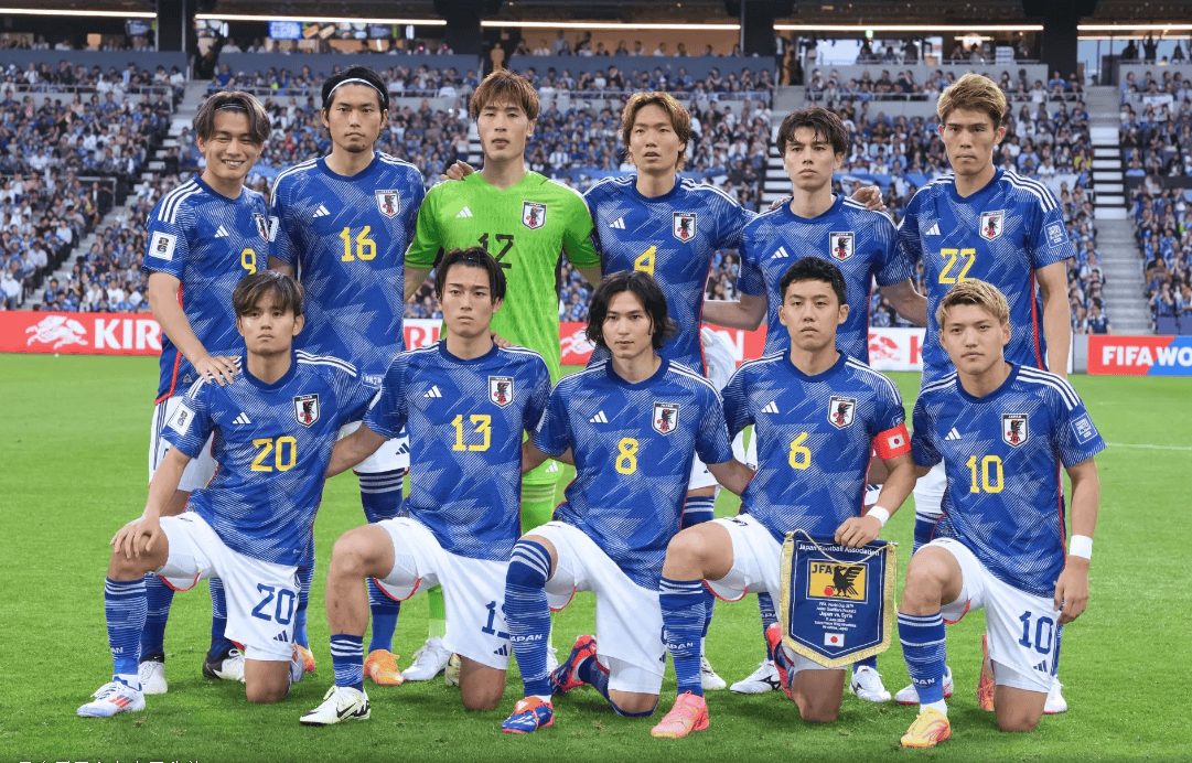 日本球队在国际足球赛中取得最佳进球 日本球队在国际足球赛中取得最佳进球