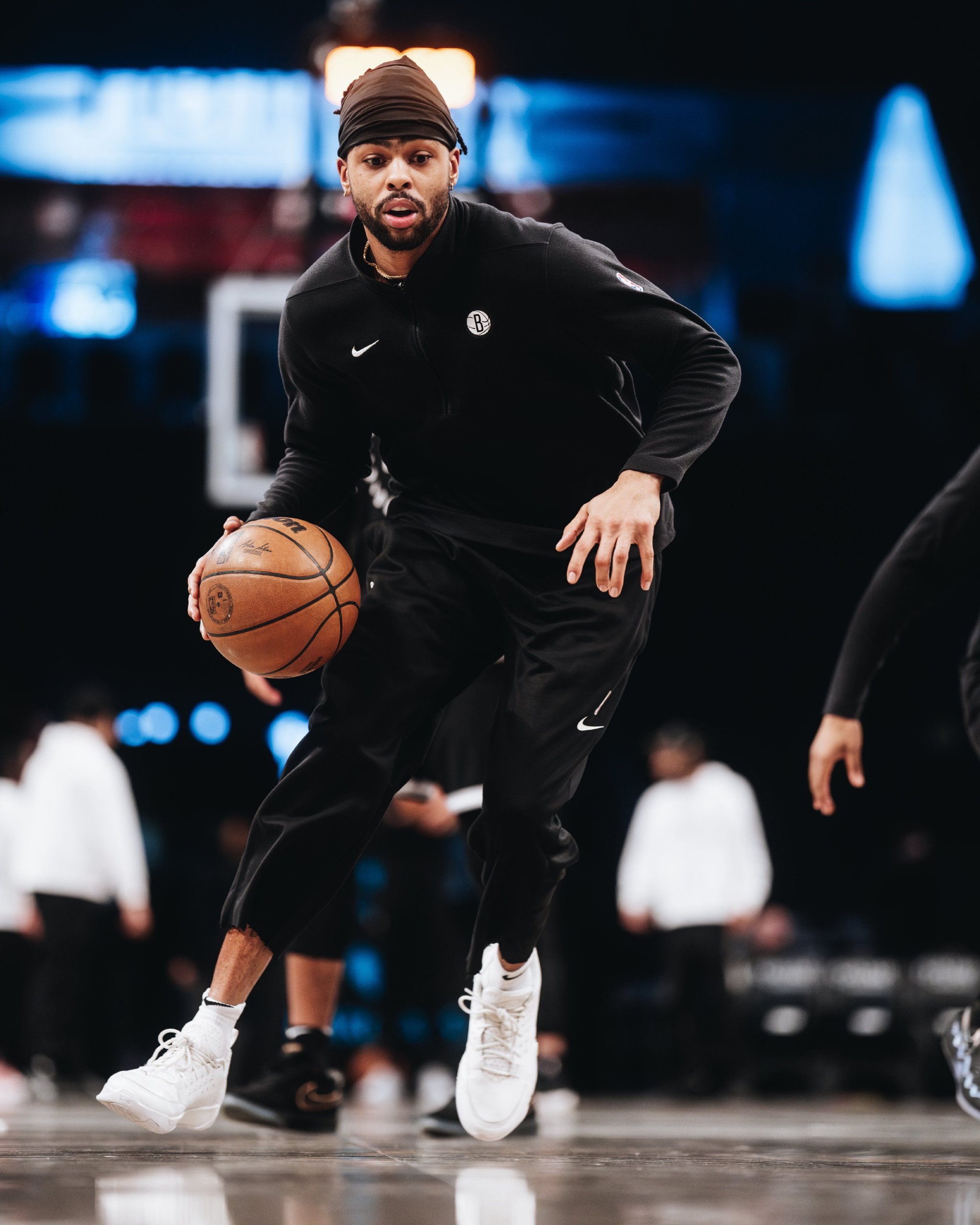 关于篮网冲击东部前四,战绩不断攀升的信息 关于篮网冲击东部前四,战绩不断攀升的信息