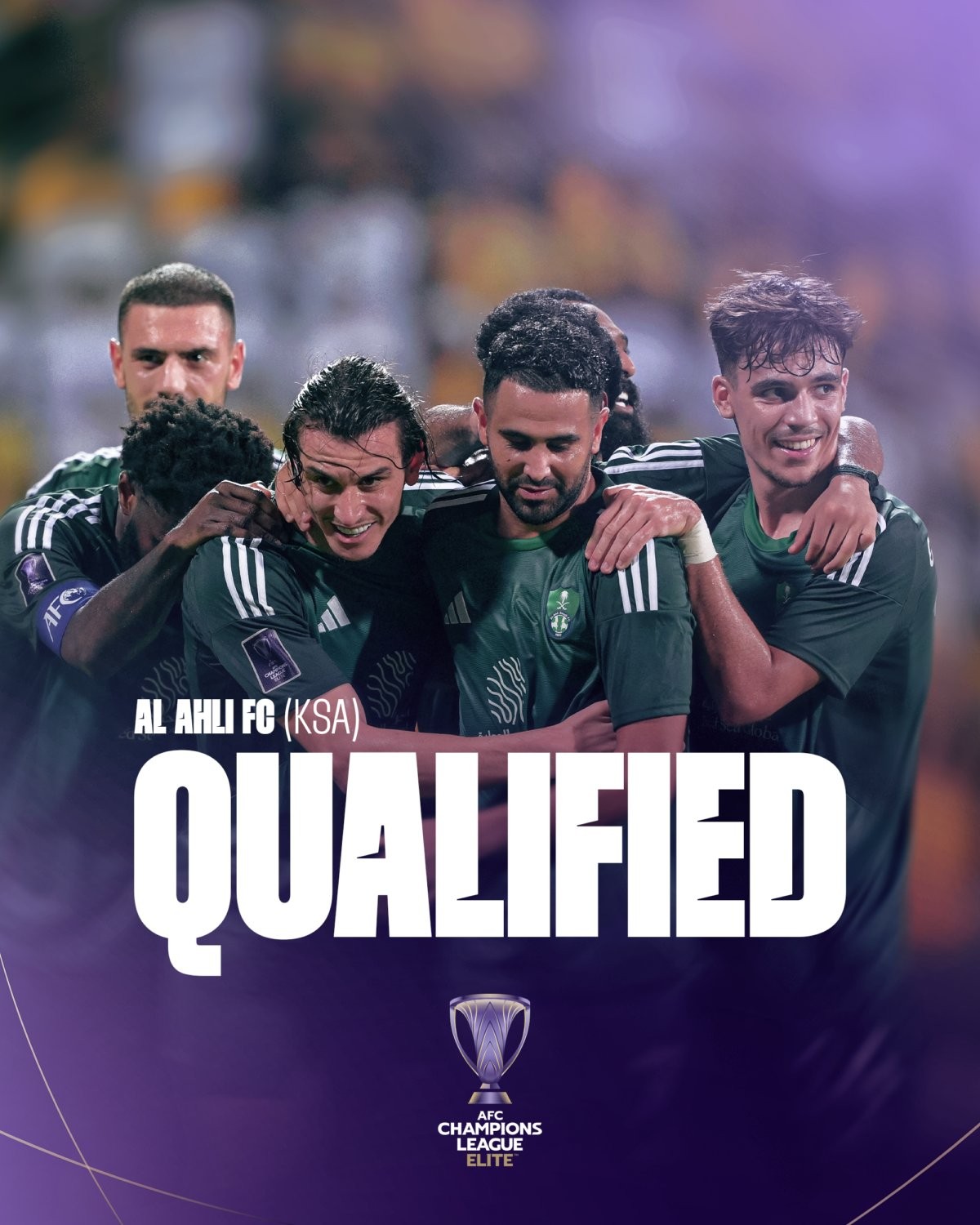 沙特球队巧夺胜利,实力备受认可 沙特球队巧夺胜利,实力备受认可