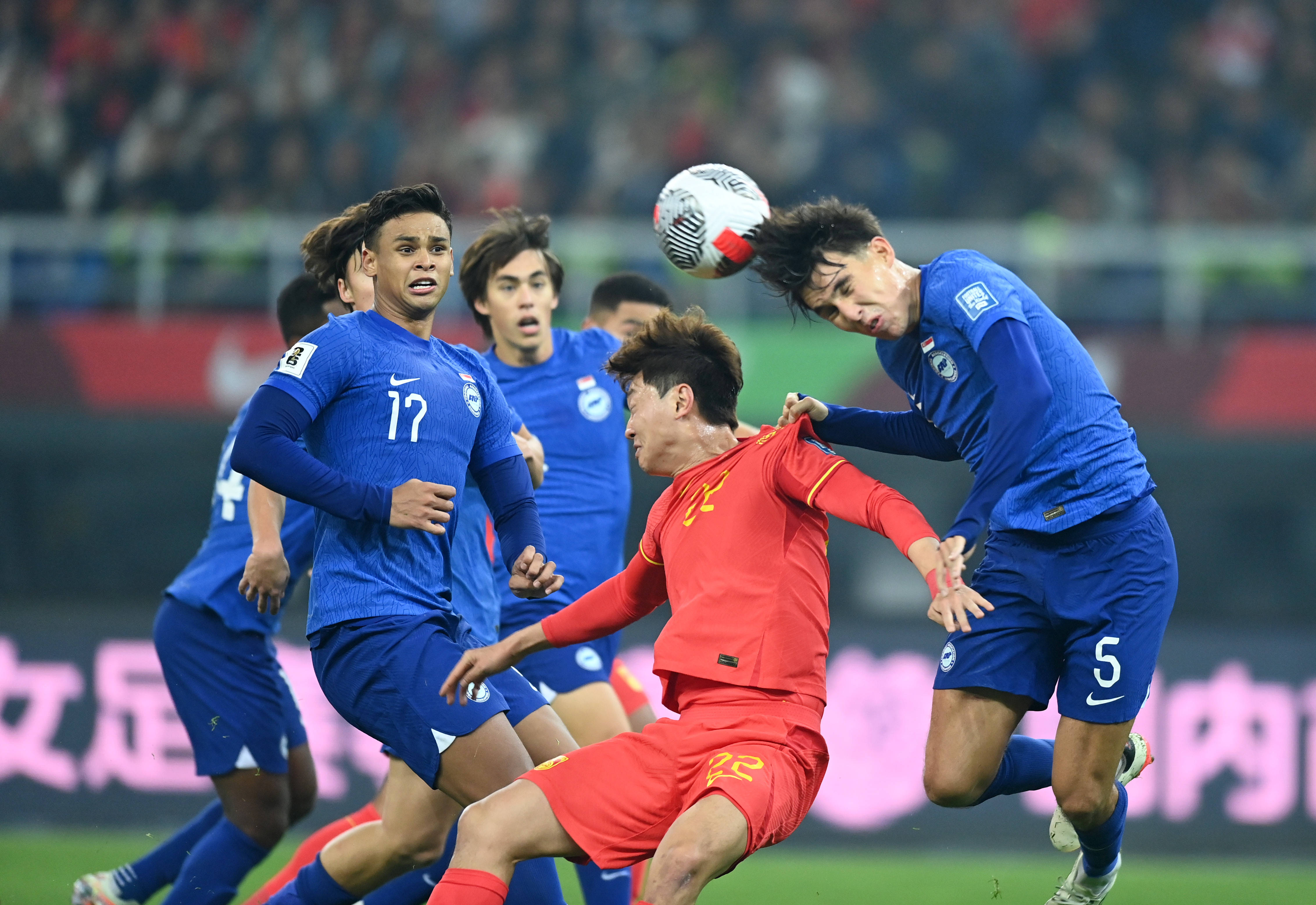 欧预赛局势逆转：一支前途未卜的球队获胜