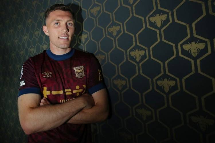 伊普斯维奇俱乐部举办夏季青训营的简单介绍 伊普斯维奇俱乐部举办夏季青训营的简单介绍