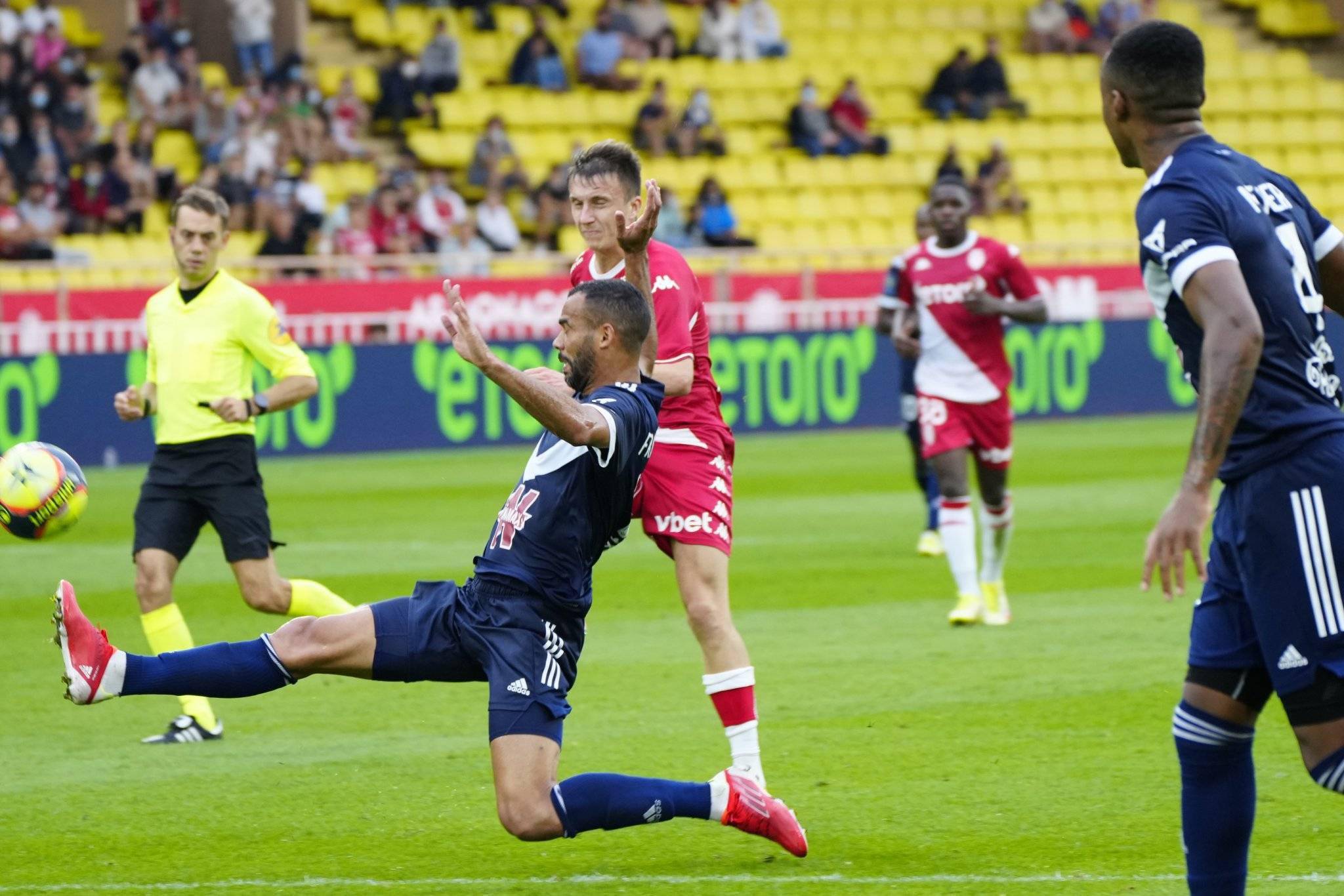 包含摩纳哥遭遇波尔多阻击,积分榜上稍稍滑落的词条 包含摩纳哥遭遇波尔多阻击,积分榜上稍稍滑落的词条