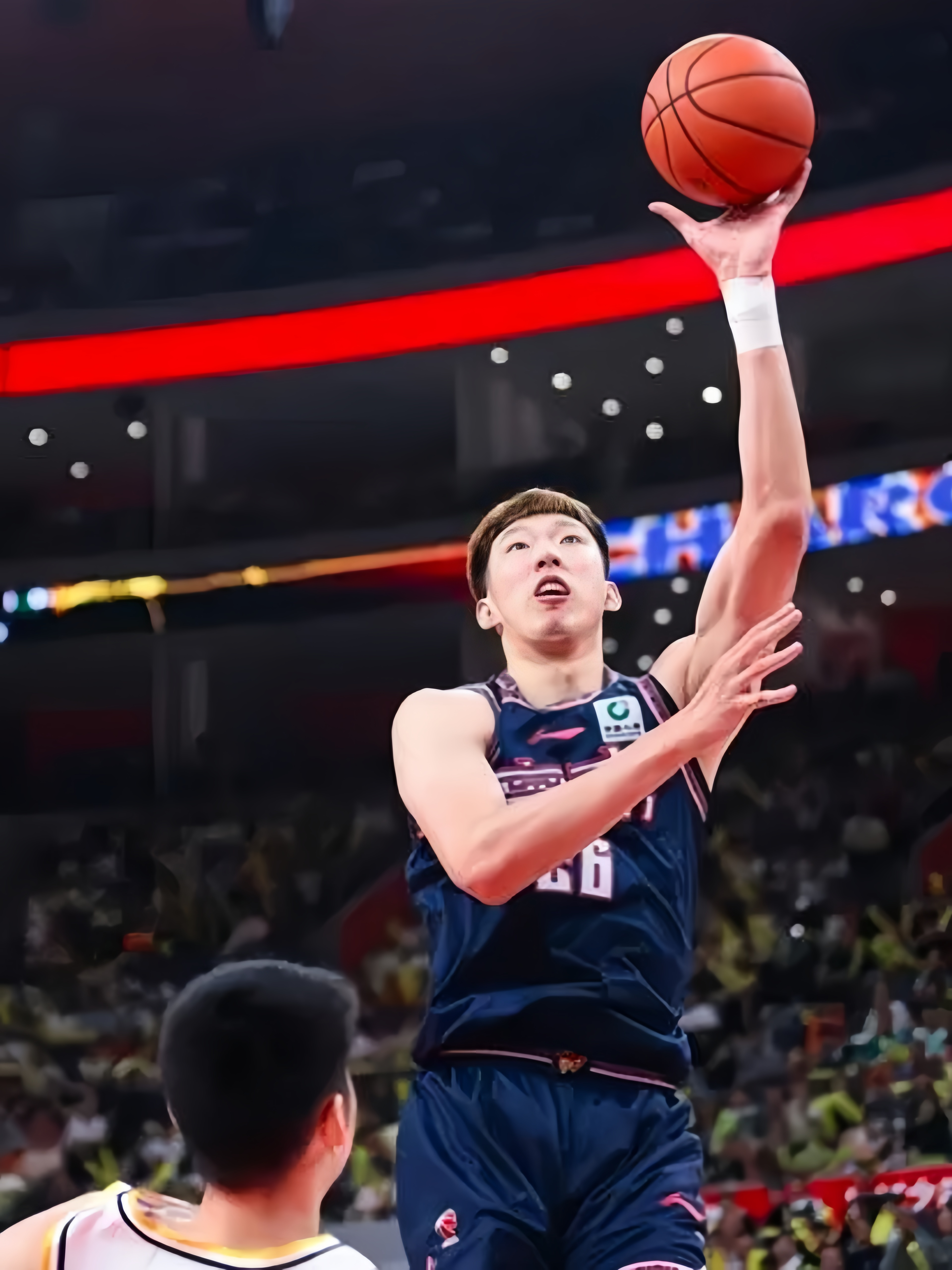 关于广东男篮在比赛中展现出坚韧的心态,成功击败对手的信息 关于广东男篮在比赛中展现出坚韧的心态,成功击败对手的信息