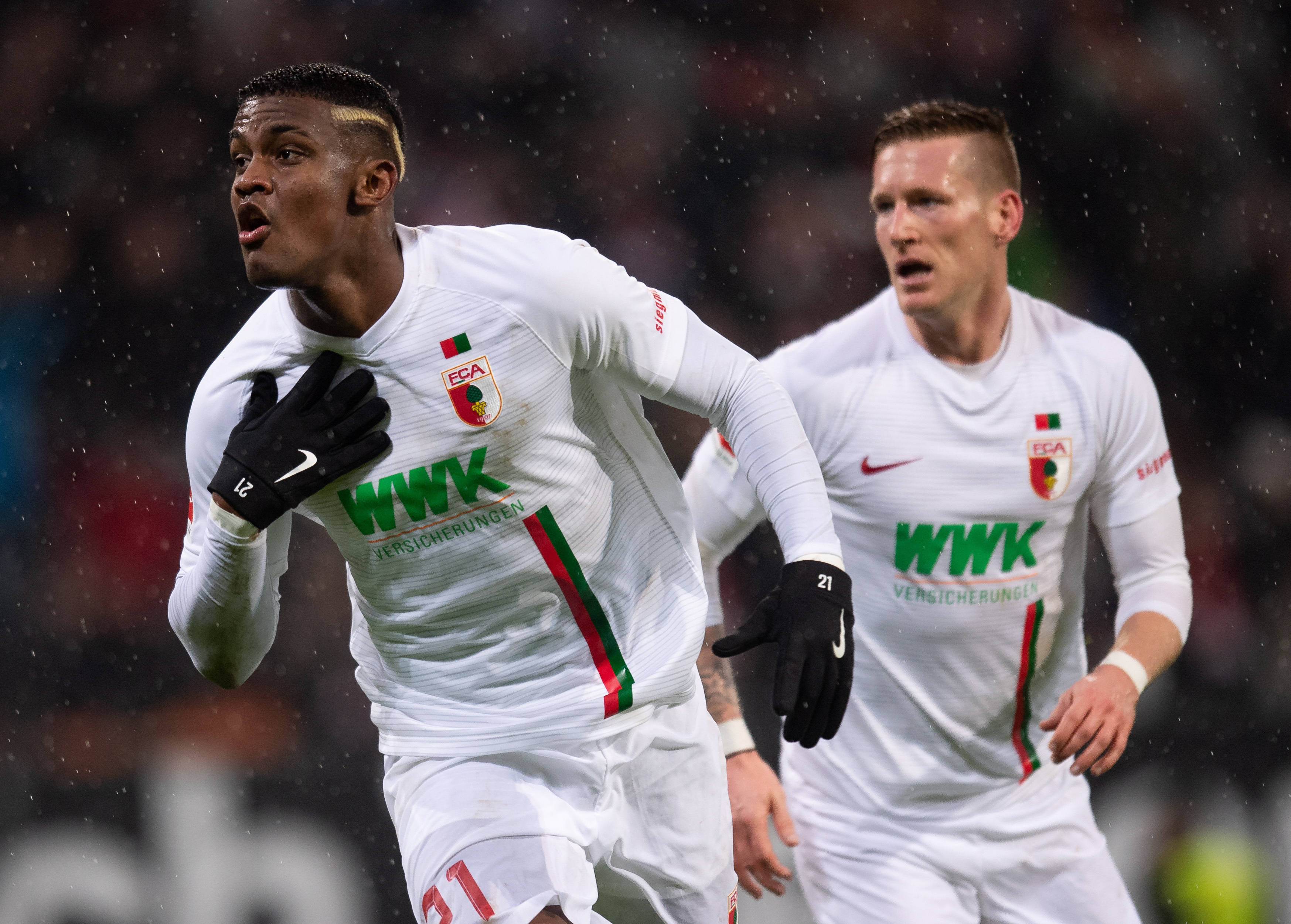 关于斯图加特主场不敌不莱梅,遭遇挫折的信息 关于斯图加特主场不敌不莱梅,遭遇挫折的信息