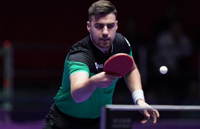 斯洛伐克队不敌劲敌,遭遇困境 斯洛伐克队不敌劲敌,遭遇困境