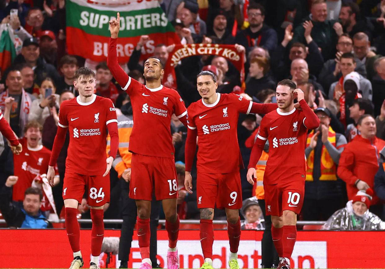 包含利物浦逆转成功,战胜代表西班牙的球队的词条 包含利物浦逆转成功,战胜代表西班牙的球队的词条