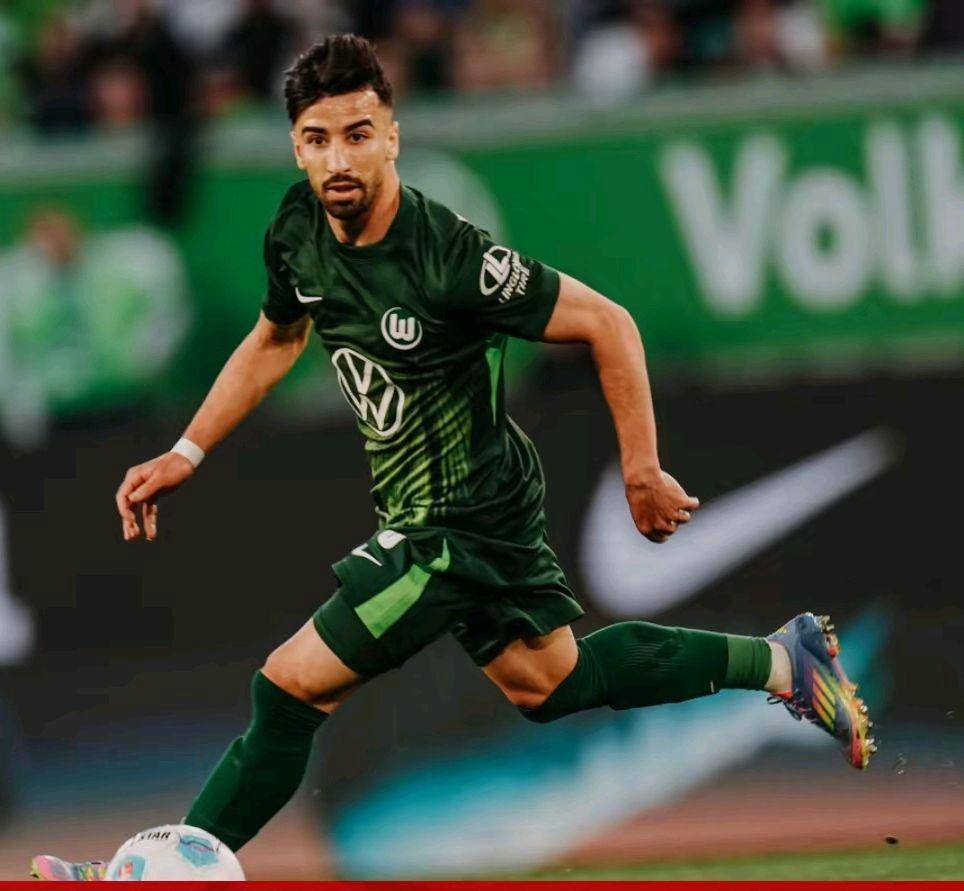 沃尔夫斯堡主场大胜,稳固积分榜位置的简单介绍 沃尔夫斯堡主场大胜,稳固积分榜位置的简单介绍