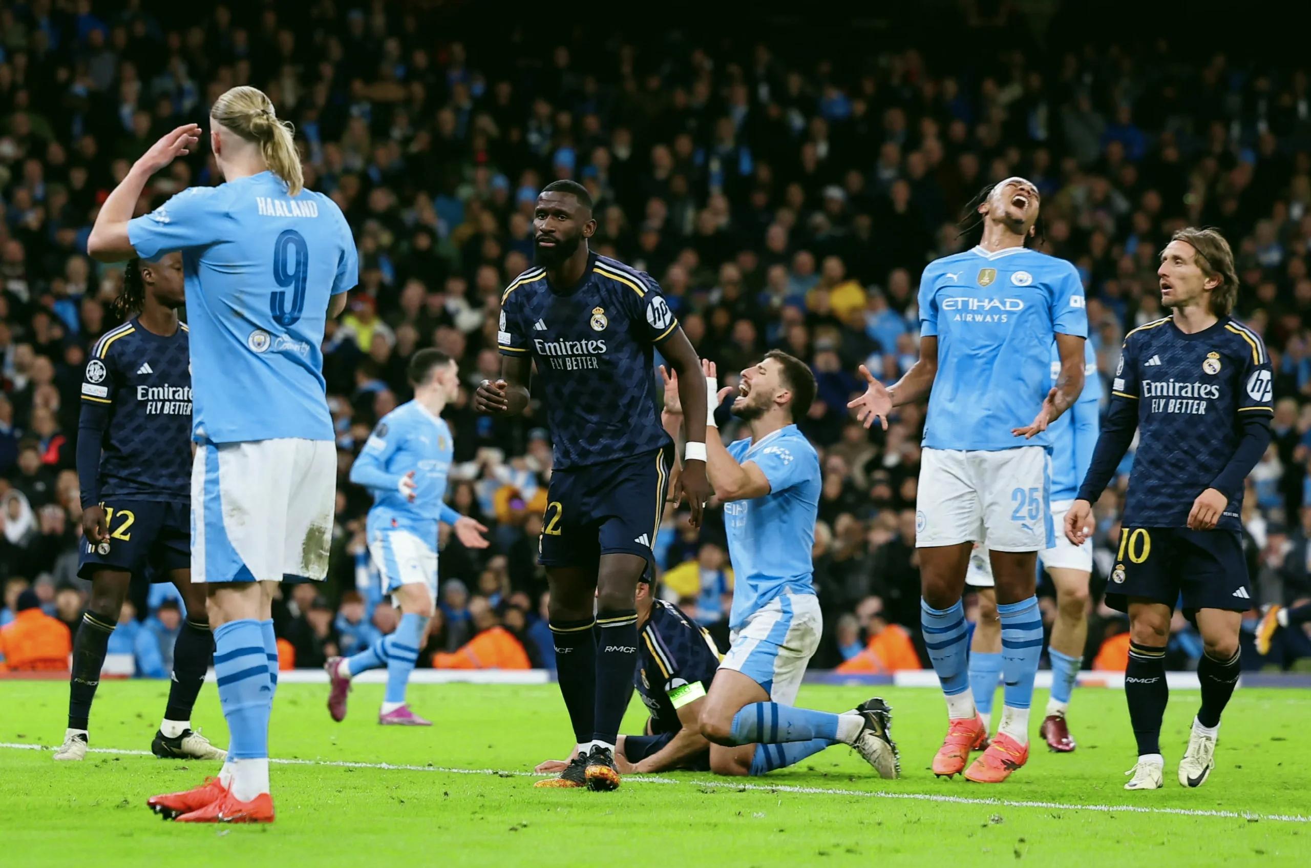 皇马苦战分钟,绝杀晋级欧冠强的简单介绍 皇马苦战分钟,绝杀晋级欧冠强的简单介绍