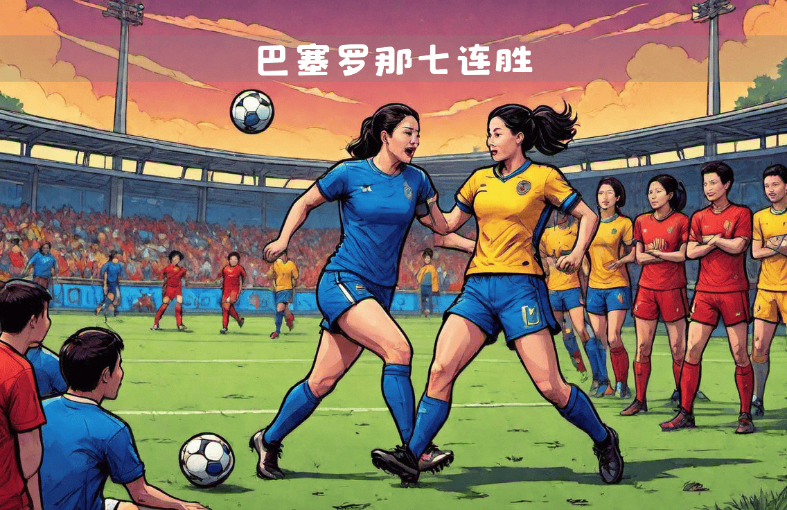 中国女足再现辉煌,取得连胜 中国女足再现辉煌,取得连胜