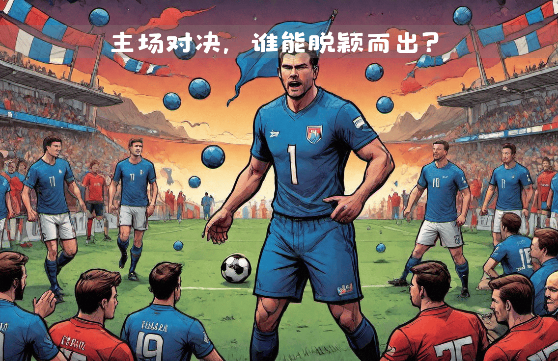 欧洲豪门对决，谁能脱颖而出？的简单介绍