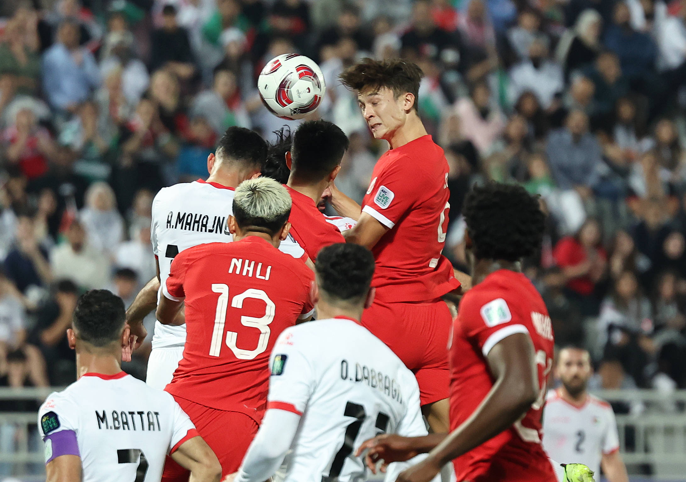 包含特里尼达和多巴哥队在巴勒斯坦取得胜利的词条 包含特里尼达和多巴哥队在巴勒斯坦取得胜利的词条