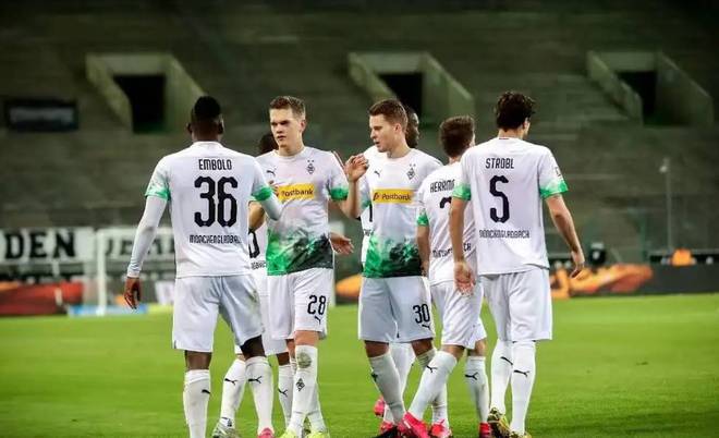 沃尔夫斯堡客场大胜,形势逐渐明朗的简单介绍 沃尔夫斯堡客场大胜,形势逐渐明朗的简单介绍