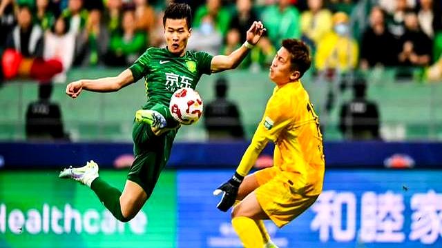 关于一方主场小胜国安,领先优势扩大的信息 关于一方主场小胜国安,领先优势扩大的信息