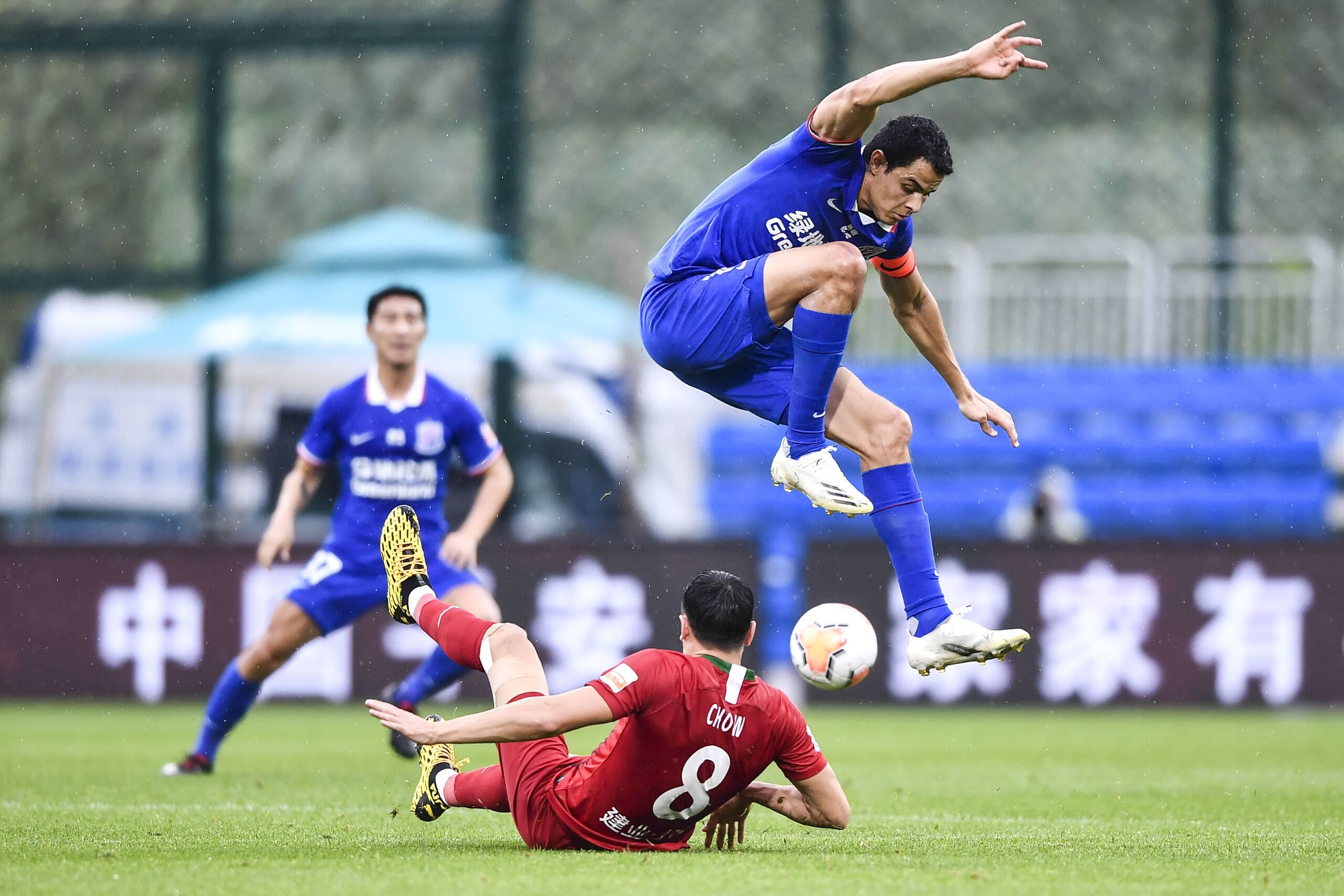 建业主场负于申花,连续不胜的简单介绍 建业主场负于申花,连续不胜的简单介绍