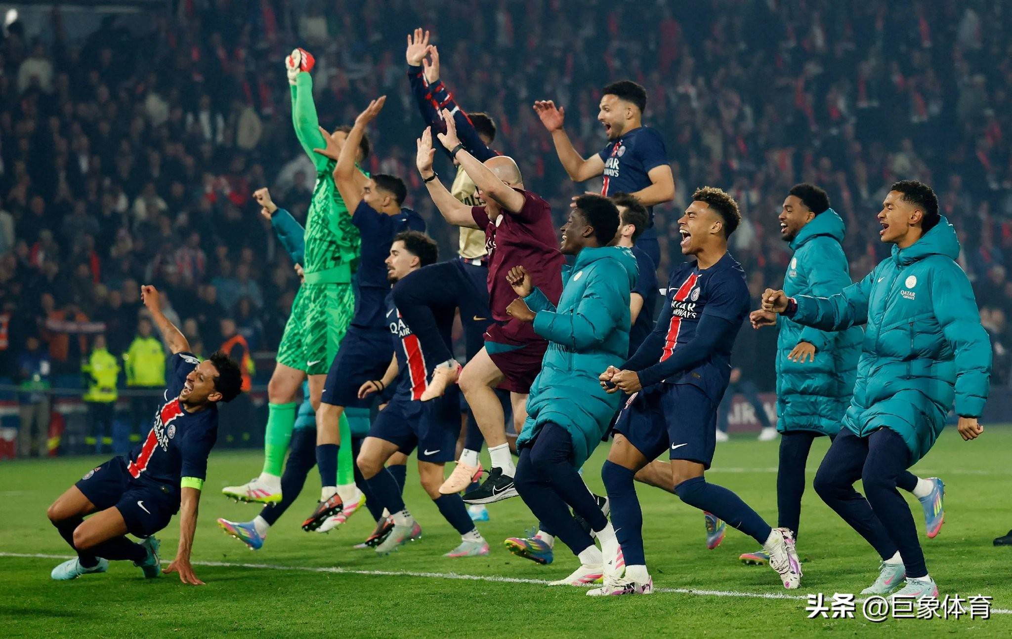 关于巴黎圣日耳曼中场伤缺,对球队影响较大的信息 关于巴黎圣日耳曼中场伤缺,对球队影响较大的信息