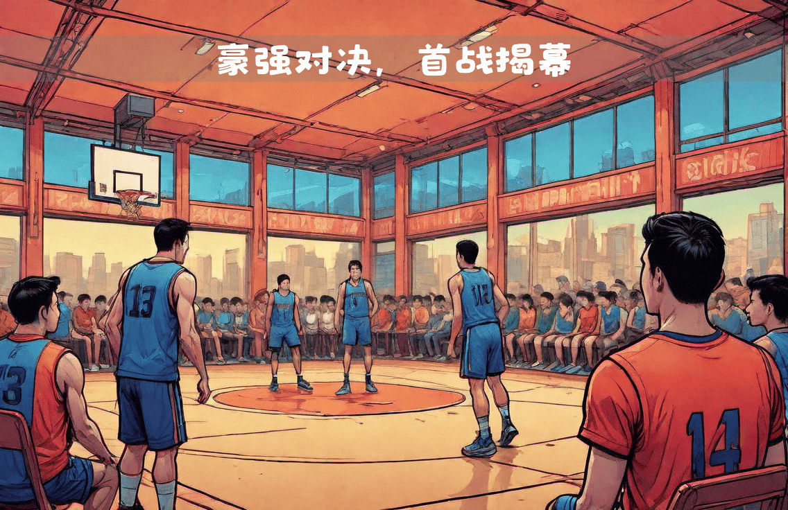 包含赛事吸引目光,豪强争霸一触即发的词条 包含赛事吸引目光,豪强争霸一触即发的词条