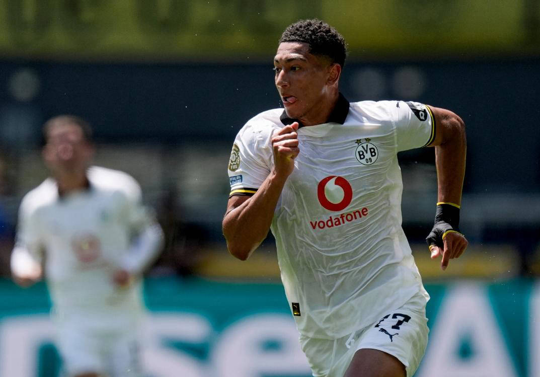 多特蒙德再次取得胜利,实力再现巅峰 多特蒙德再次取得胜利,实力再现巅峰