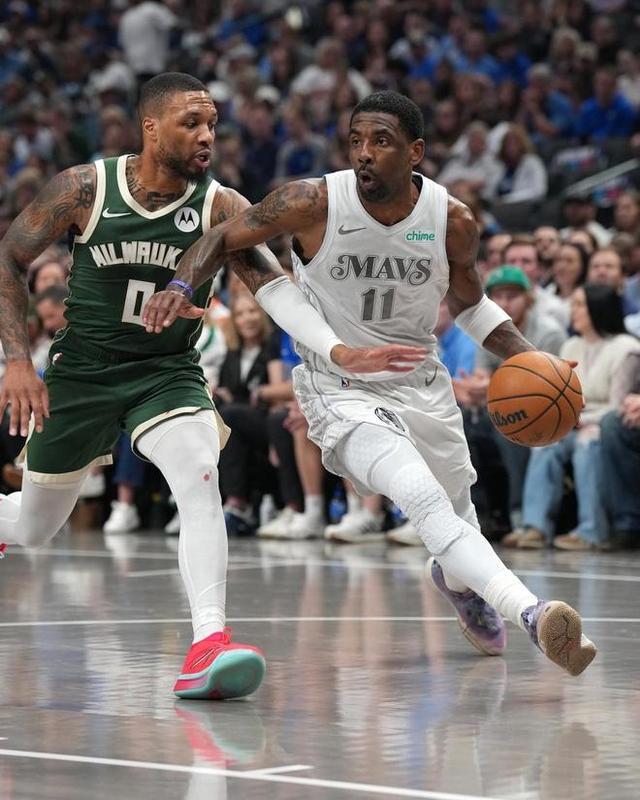 雄鹿前锋连续两场三双,MVP实力备受认可 雄鹿前锋连续两场三双,MVP实力备受认可