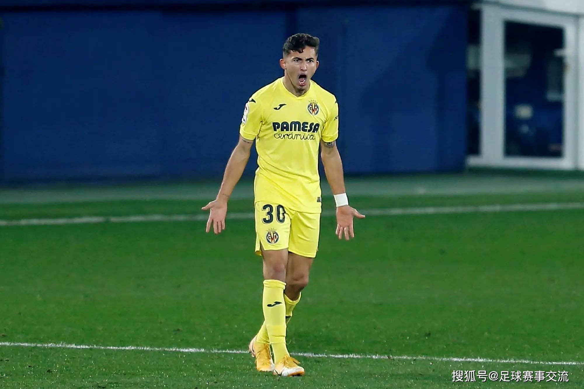 比利亚雷亚尔头名,势不可挡的简单介绍 比利亚雷亚尔头名,势不可挡的简单介绍