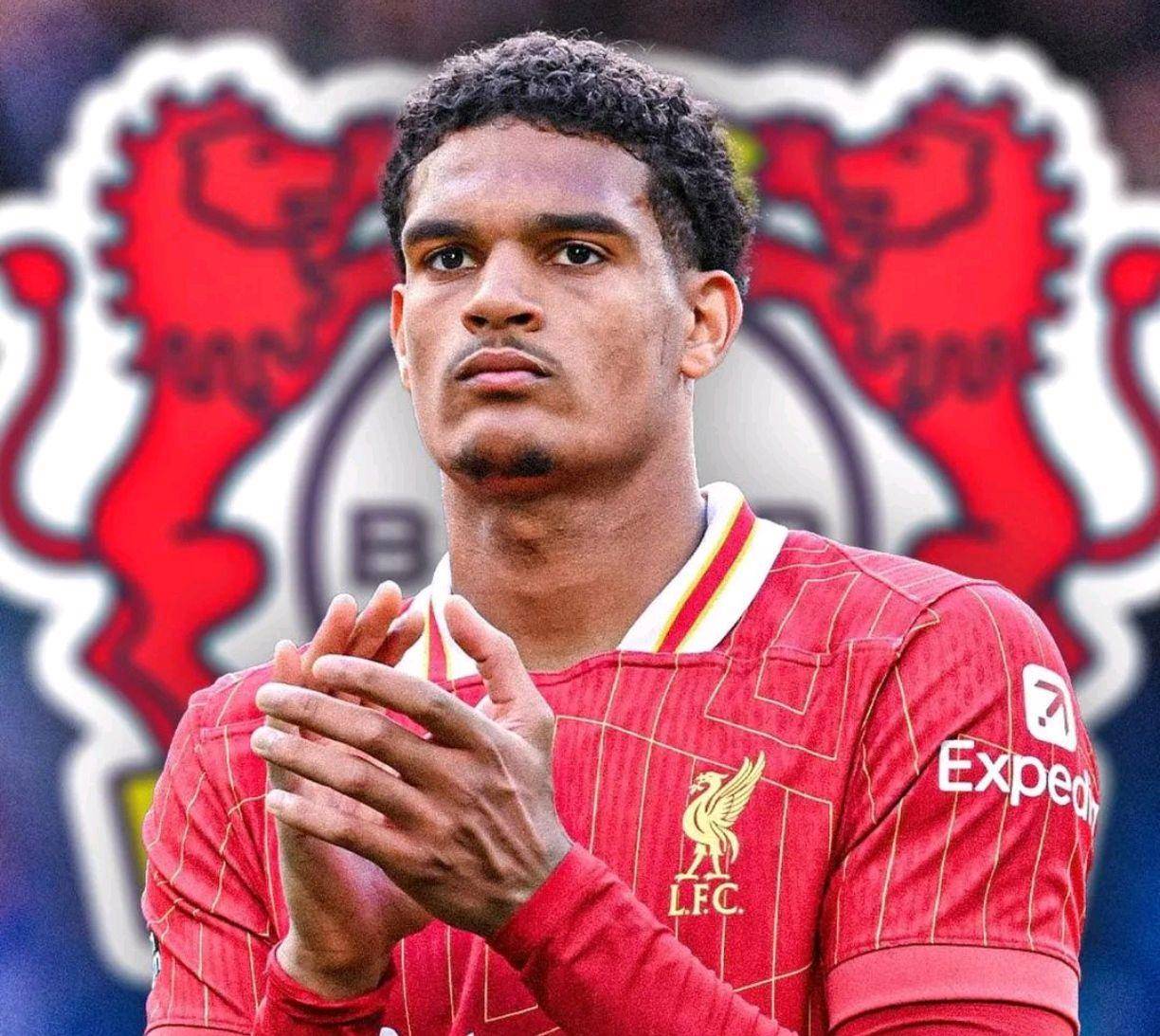 震惊!利物浦备战桑特德可能援十二球 震惊!利物浦备战桑特德可能援十二球