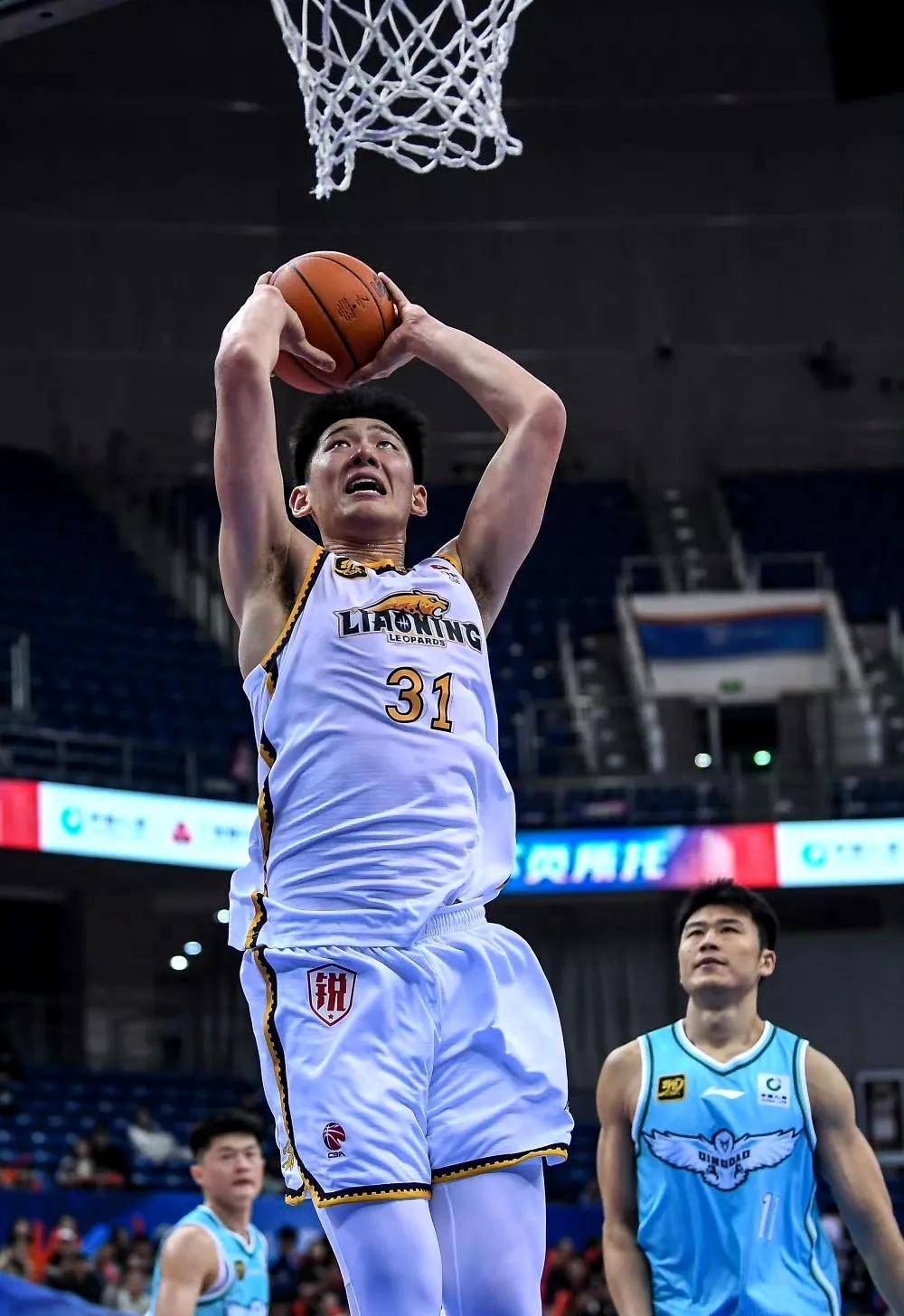 辽宁男篮客场不敌延边队,遭受失利 辽宁男篮客场不敌延边队,遭受失利