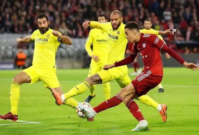 狼多肉少,拜仁退出欧冠争霸 狼多肉少,拜仁退出欧冠争霸