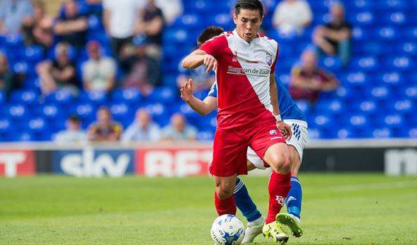 开拓者队主力复出,士气大振 开拓者队主力复出,士气大振