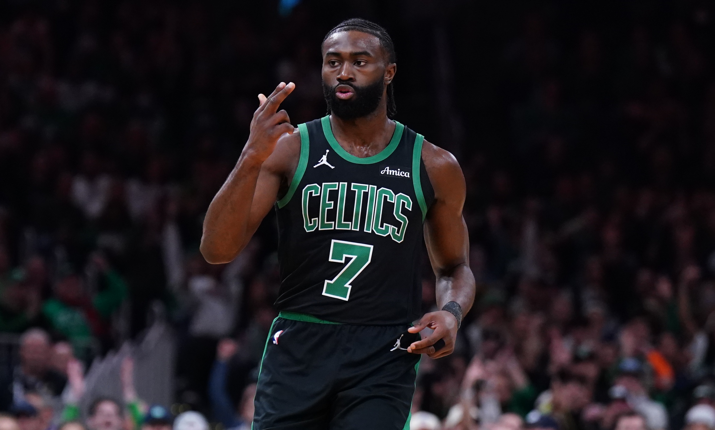 凯尔特人客场连胜,跻身东部前列的简单介绍 凯尔特人客场连胜,跻身东部前列的简单介绍