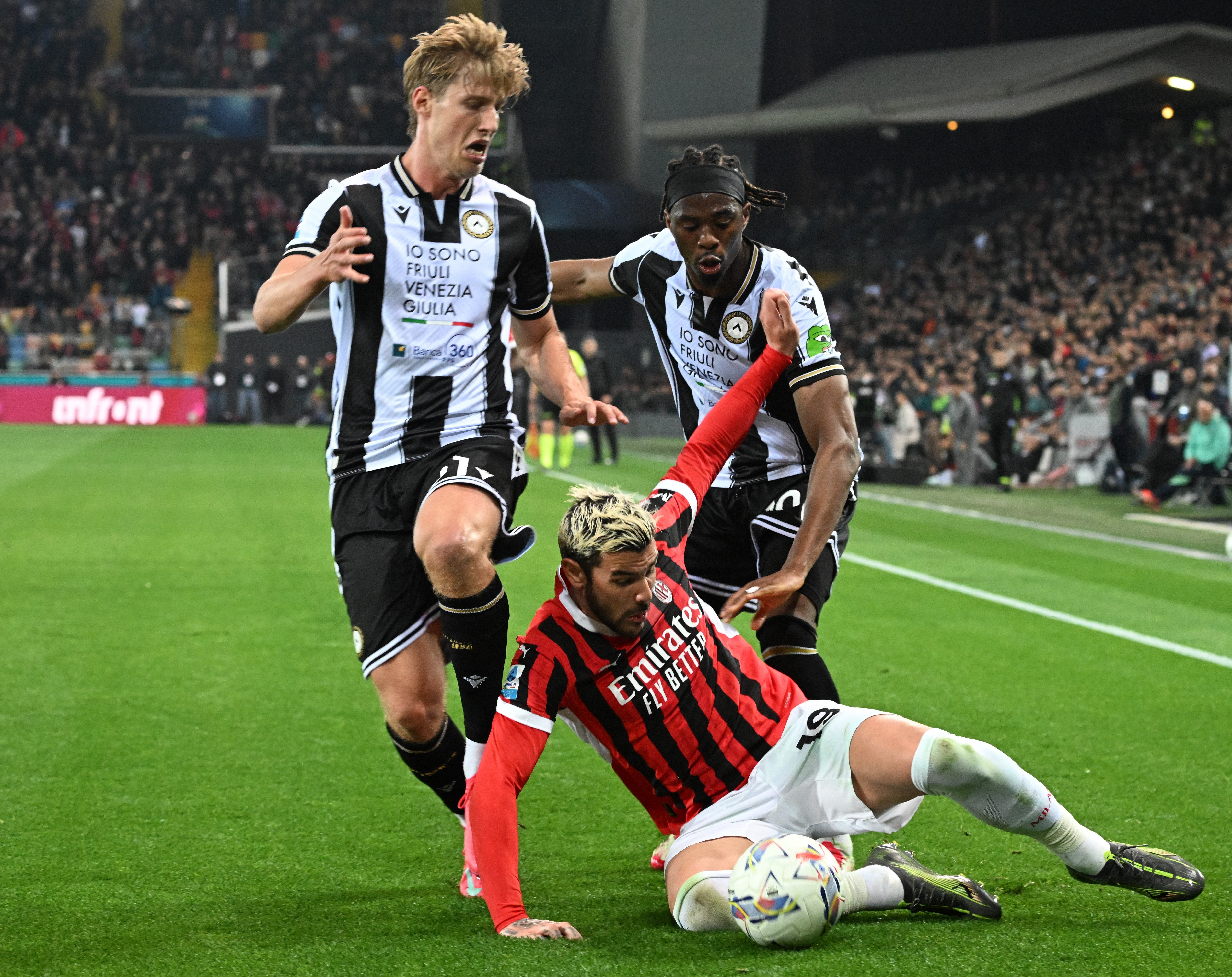 关于AC米兰主场胜出晋级的信息