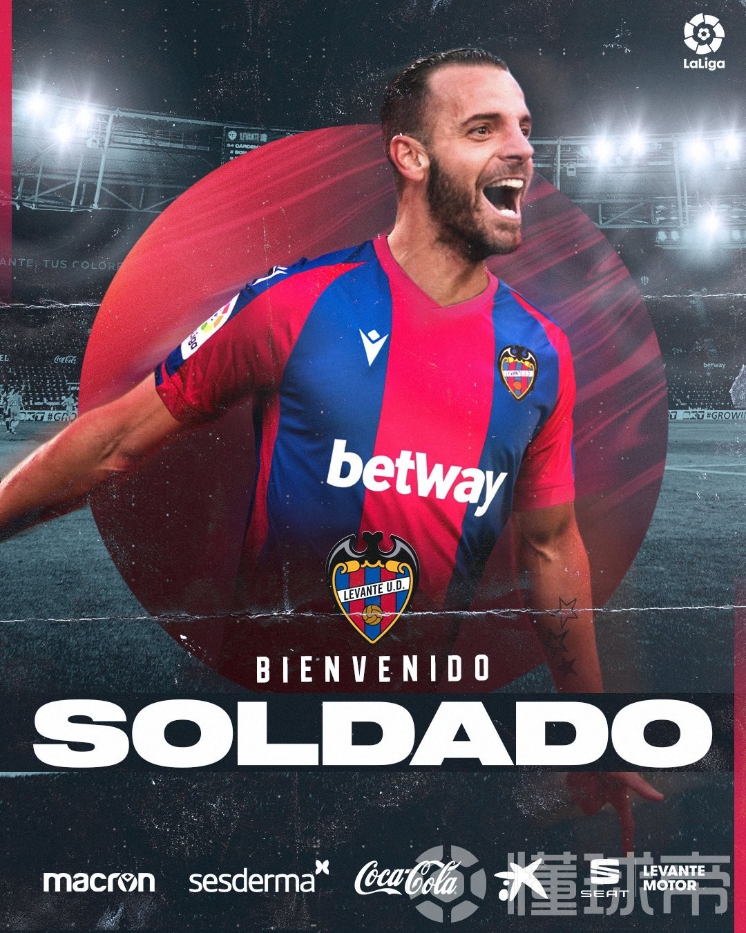 西班牙大胜,索尔达多建功两度 西班牙大胜,索尔达多建功两度